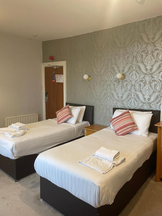 Metropole Hotel Torquay Ngoại thất bức ảnh