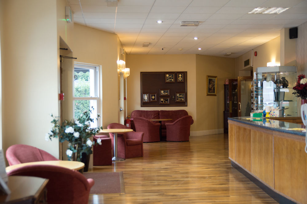 Metropole Hotel Torquay Ngoại thất bức ảnh
