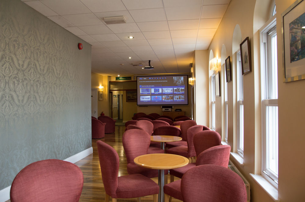 Metropole Hotel Torquay Ngoại thất bức ảnh