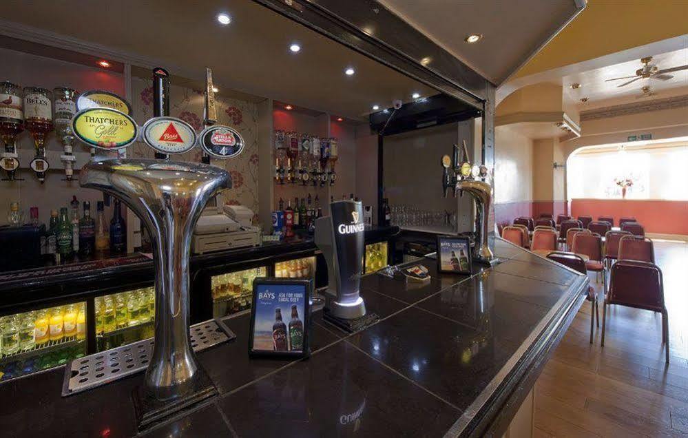 Metropole Hotel Torquay Ngoại thất bức ảnh